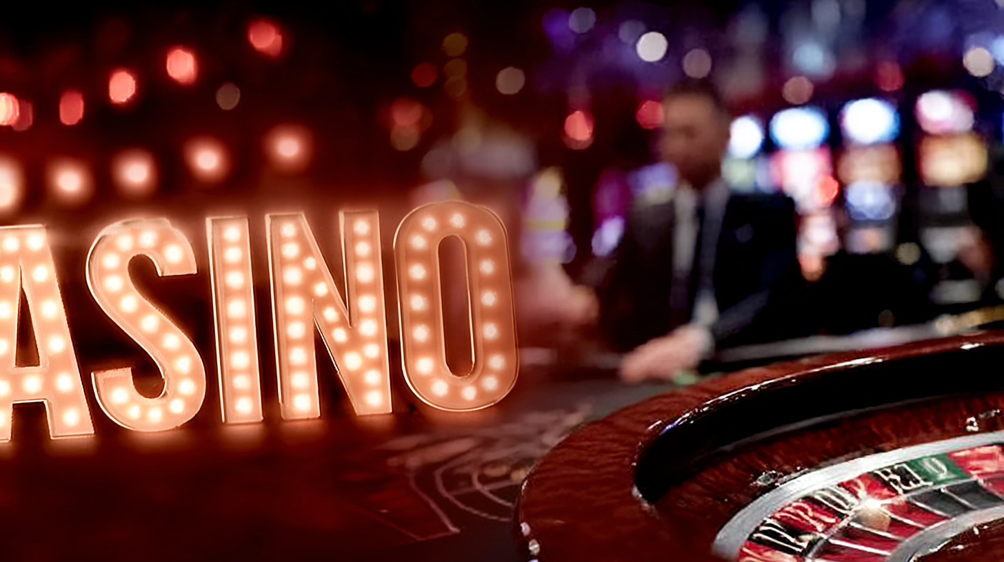 play casino slots online for real money