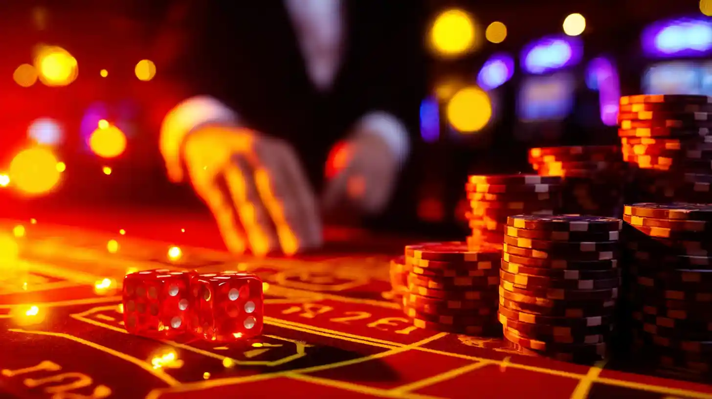 casino slots free play