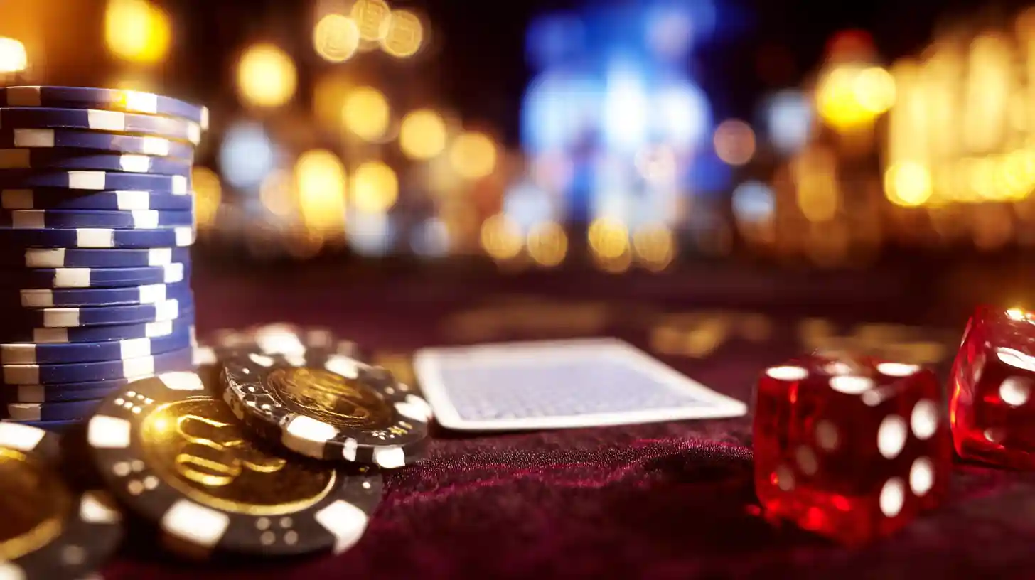 classic slots casino
