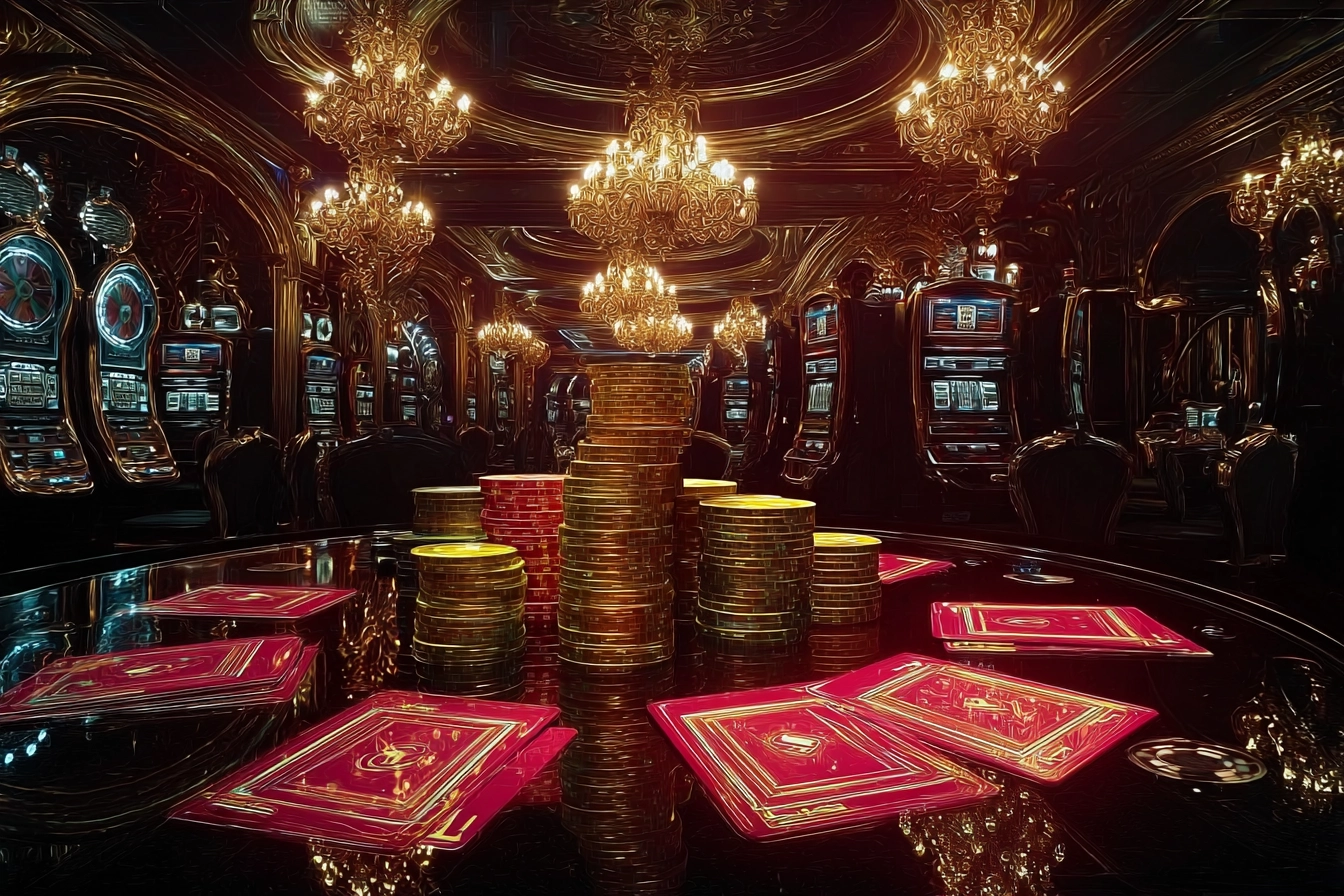 how to win on slots at casino