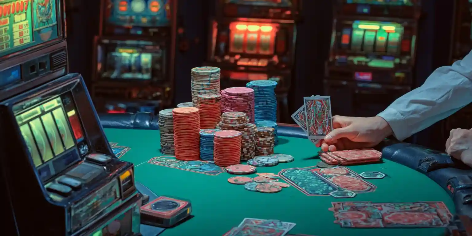 how much can you win on slot machines