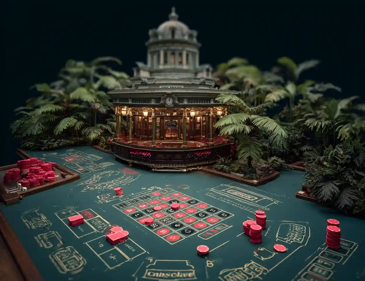 casino free games slots machine