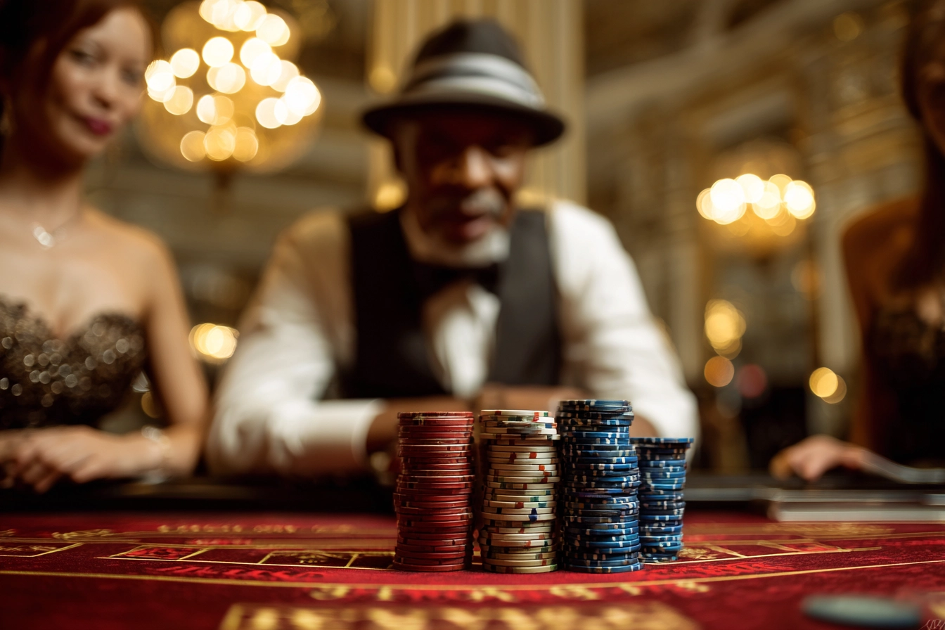 slots and casino review