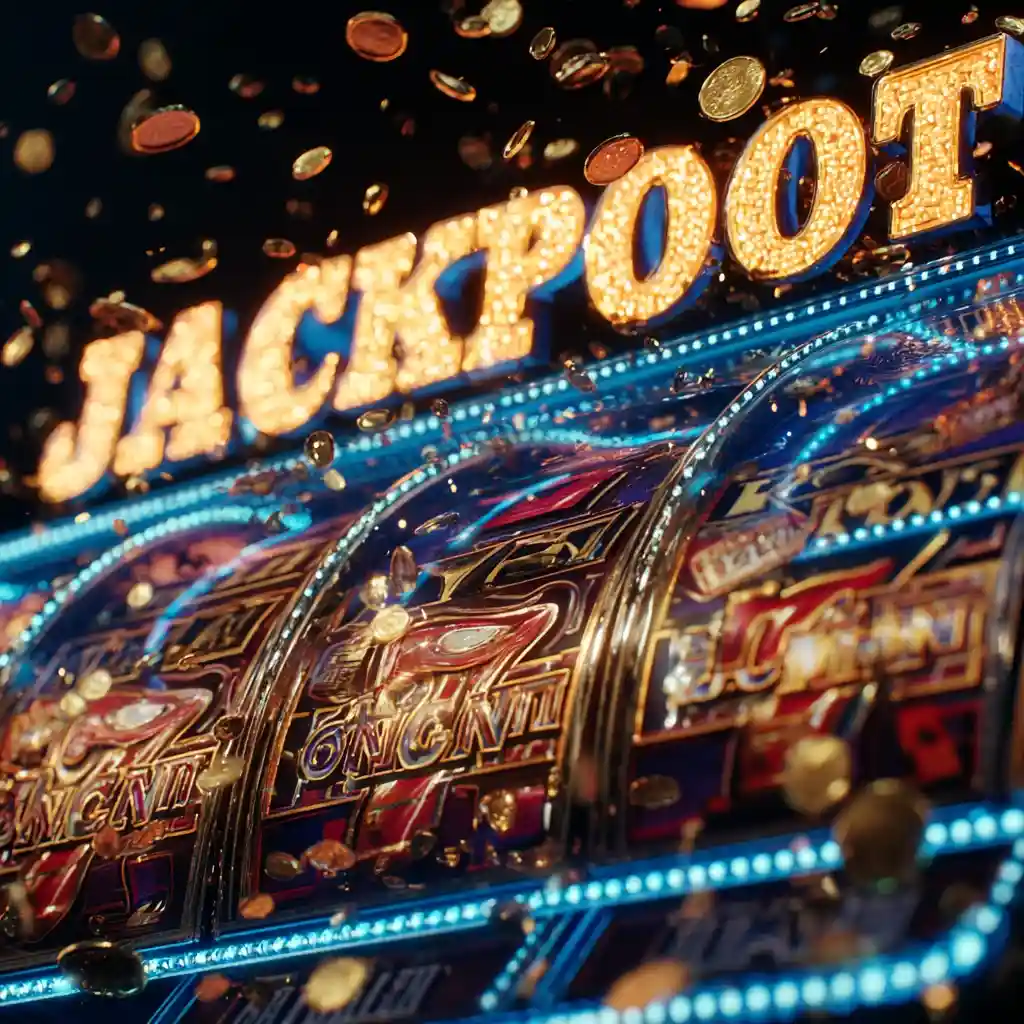 what slot game actually pays real money?