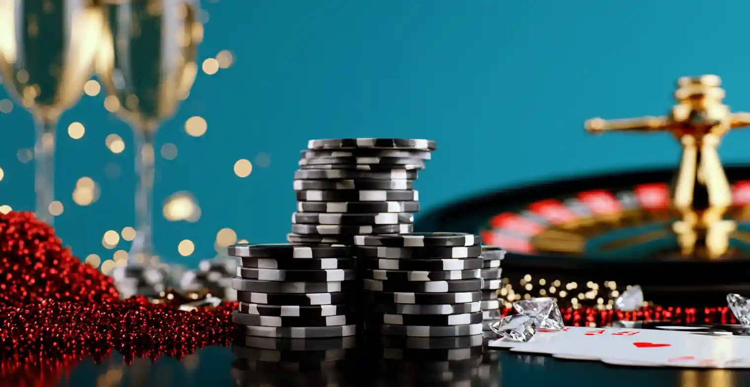 uk casino slots