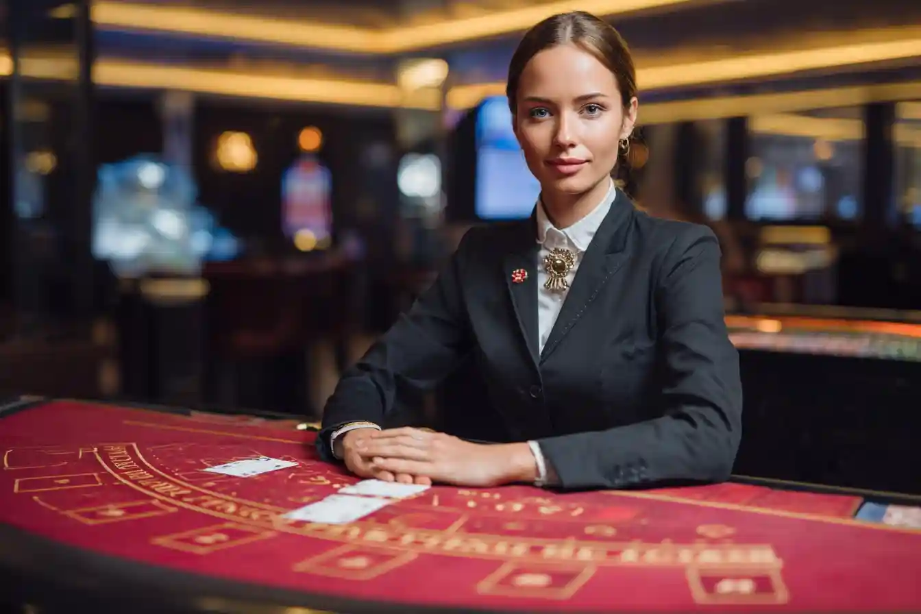 real money casino slots