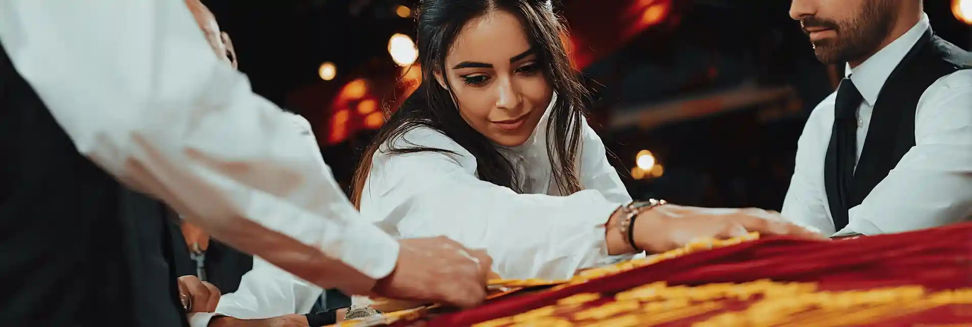 slots casino