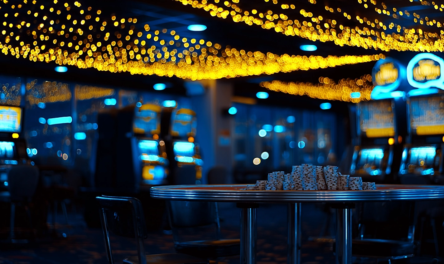 baba wild slots & casino