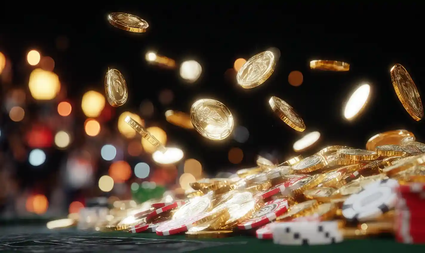 sc slot games