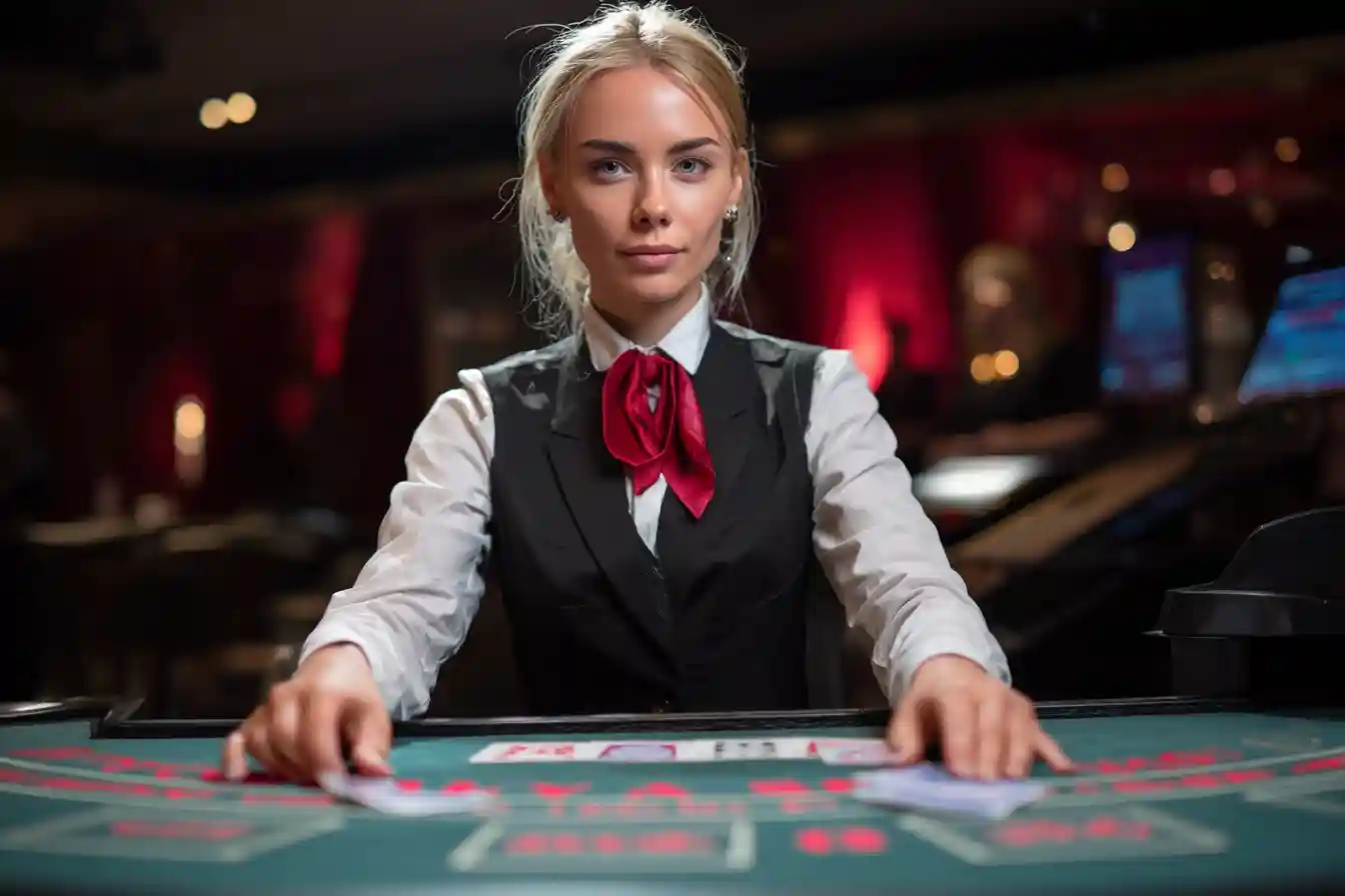 dream of winning slot machine