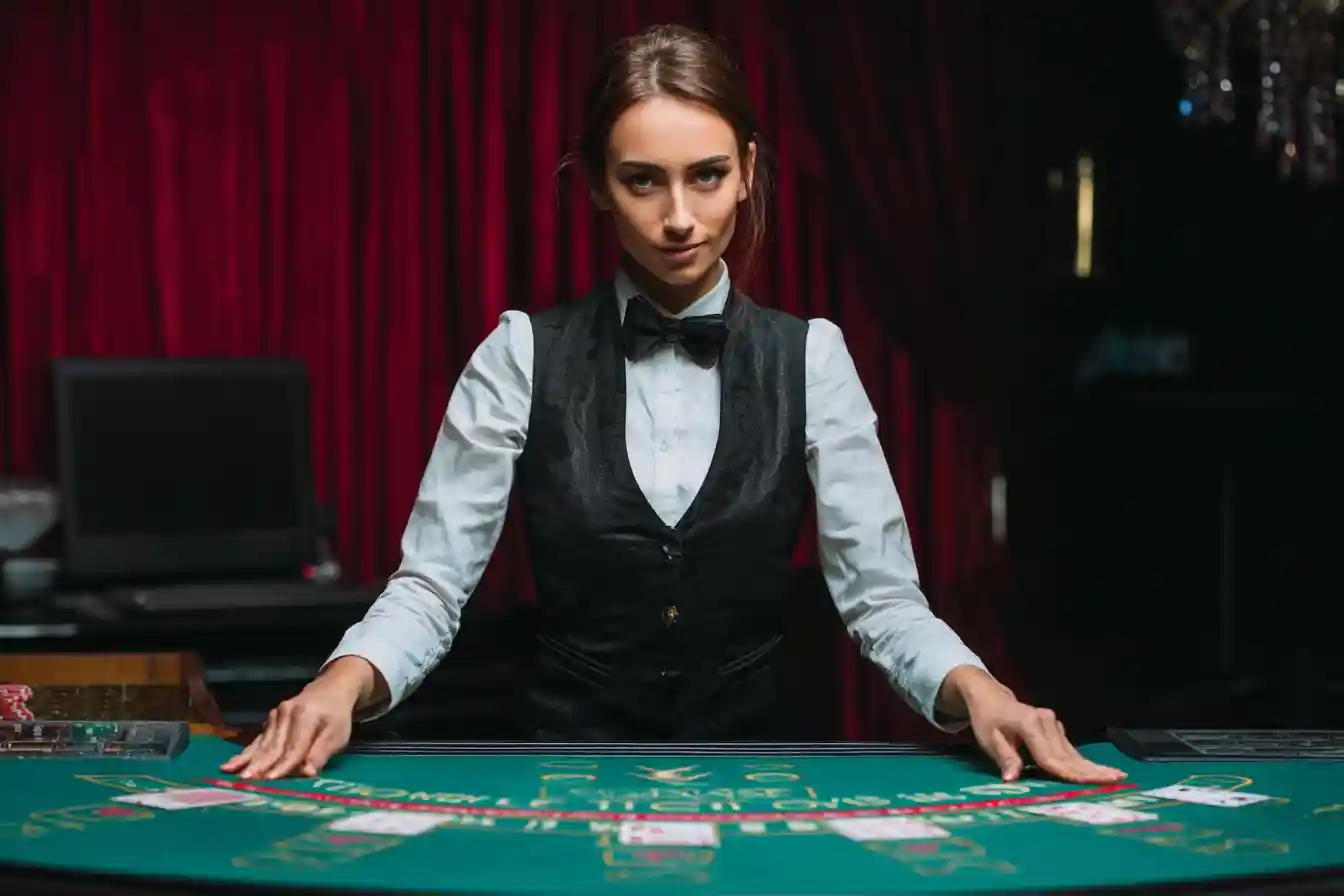croco slots casino