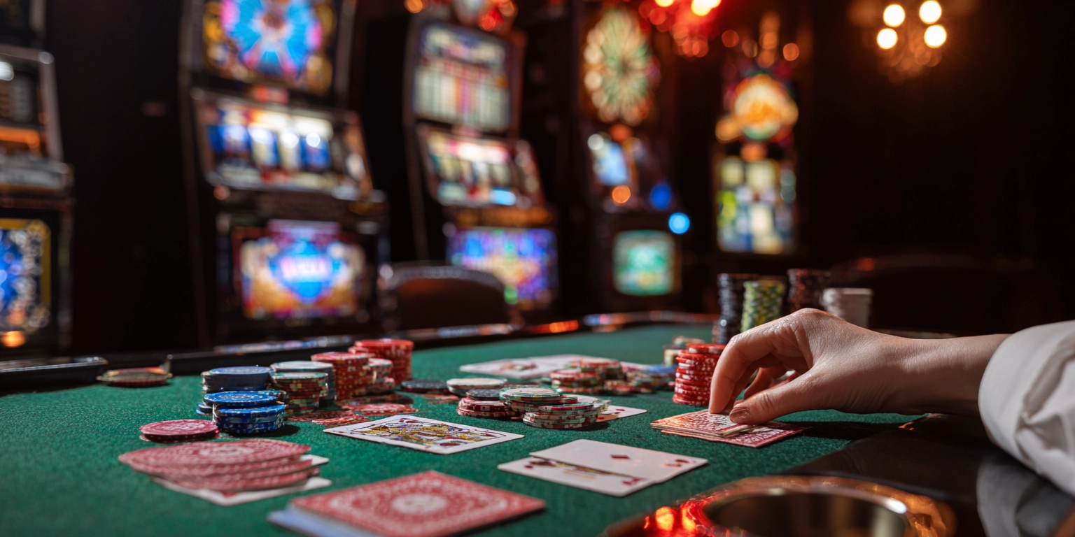 casino slots machine