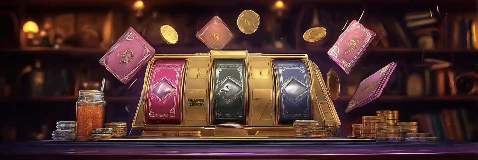 slots gallery casino