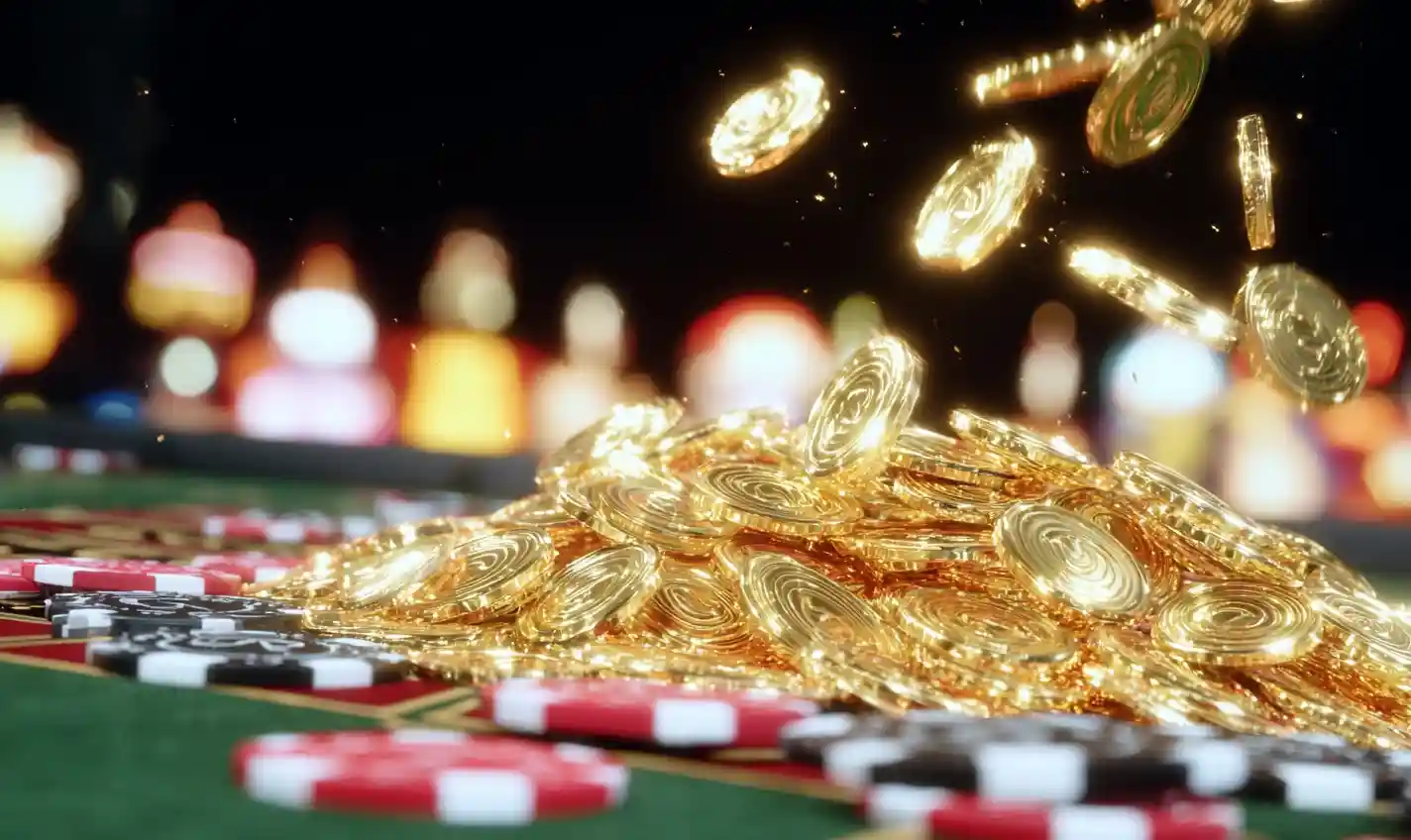 slots casino