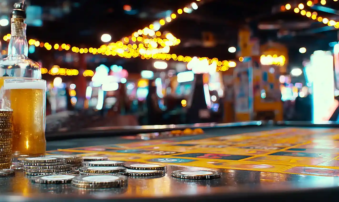 3d slots online casino