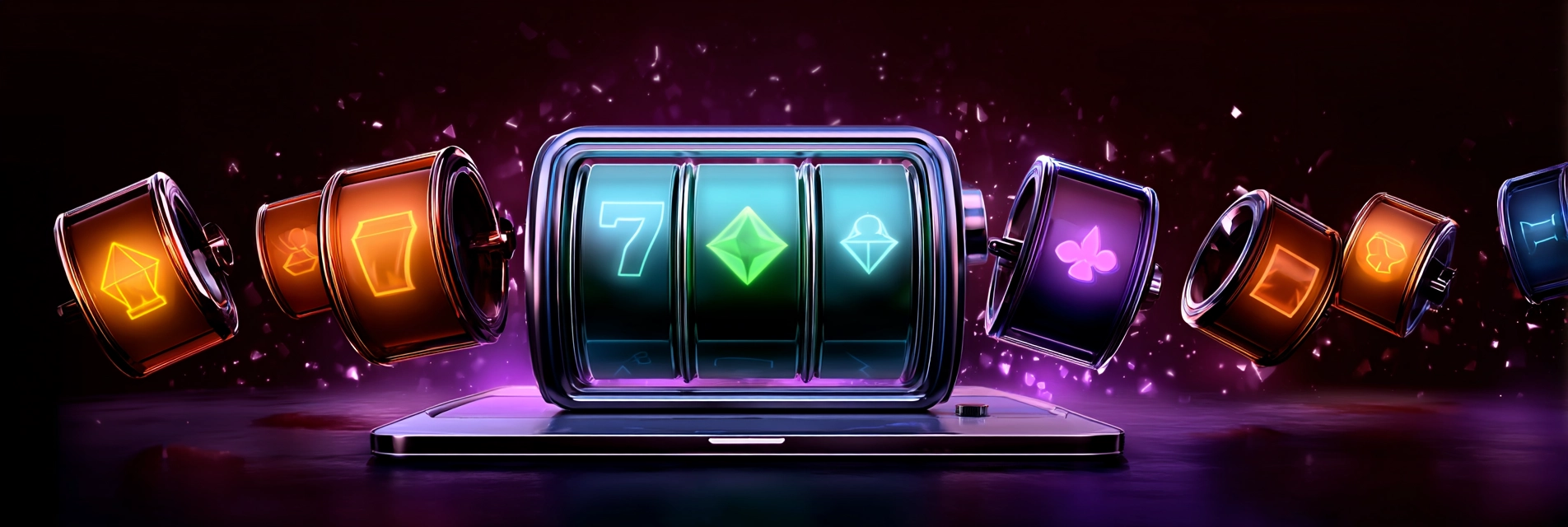 free new slots games casino