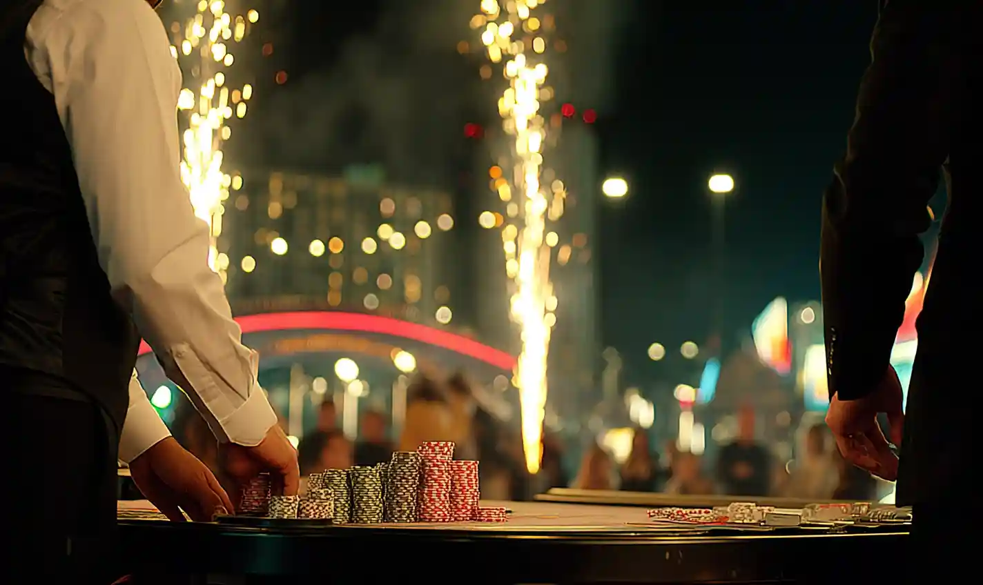 caesars casino slots