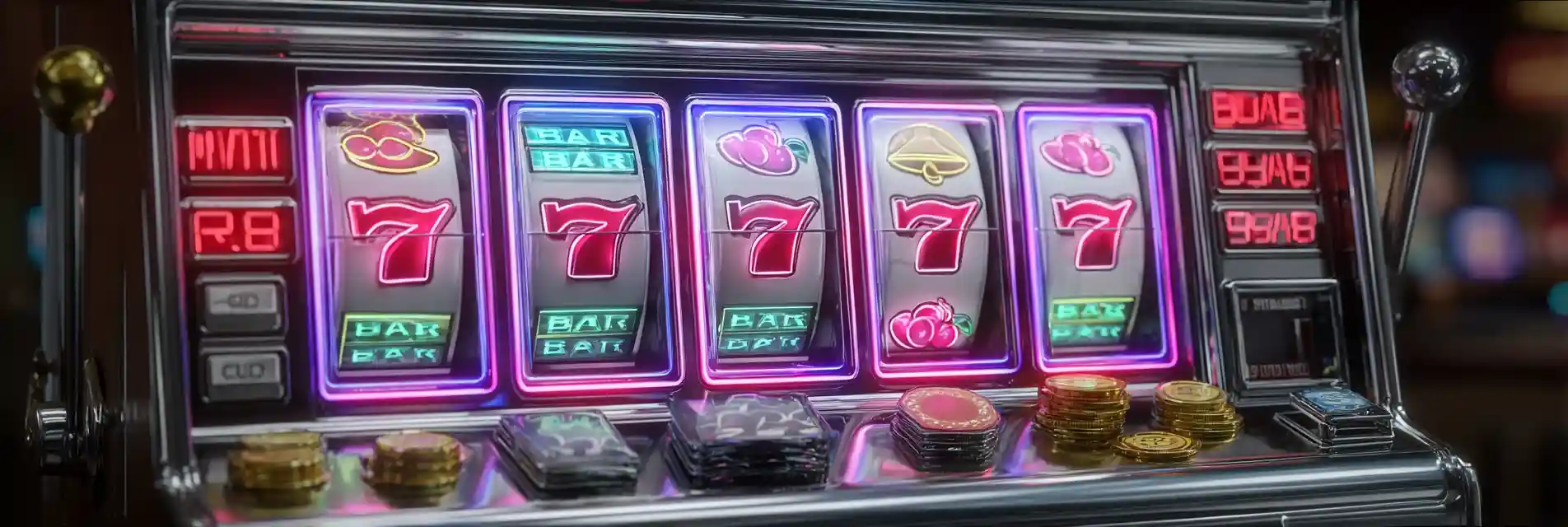 viking slots casino