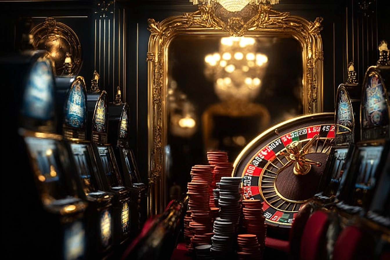 fanduel casino slots