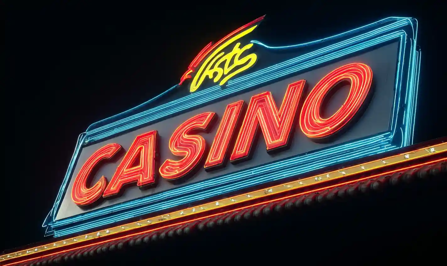 crypto slots casino