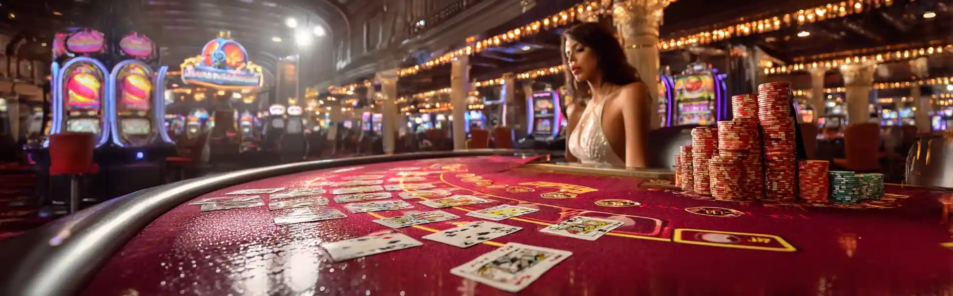 classic casino slots