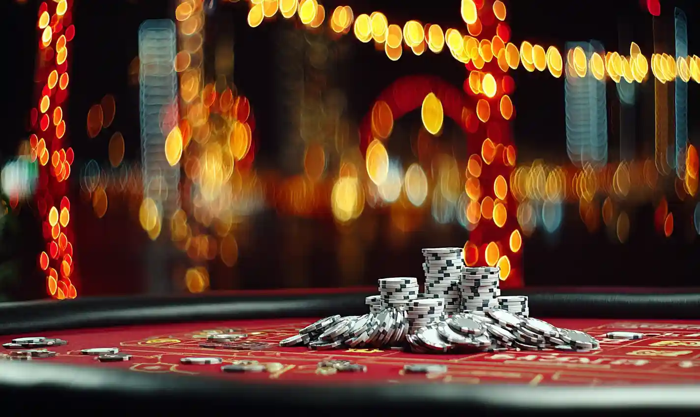 real money casino slots online