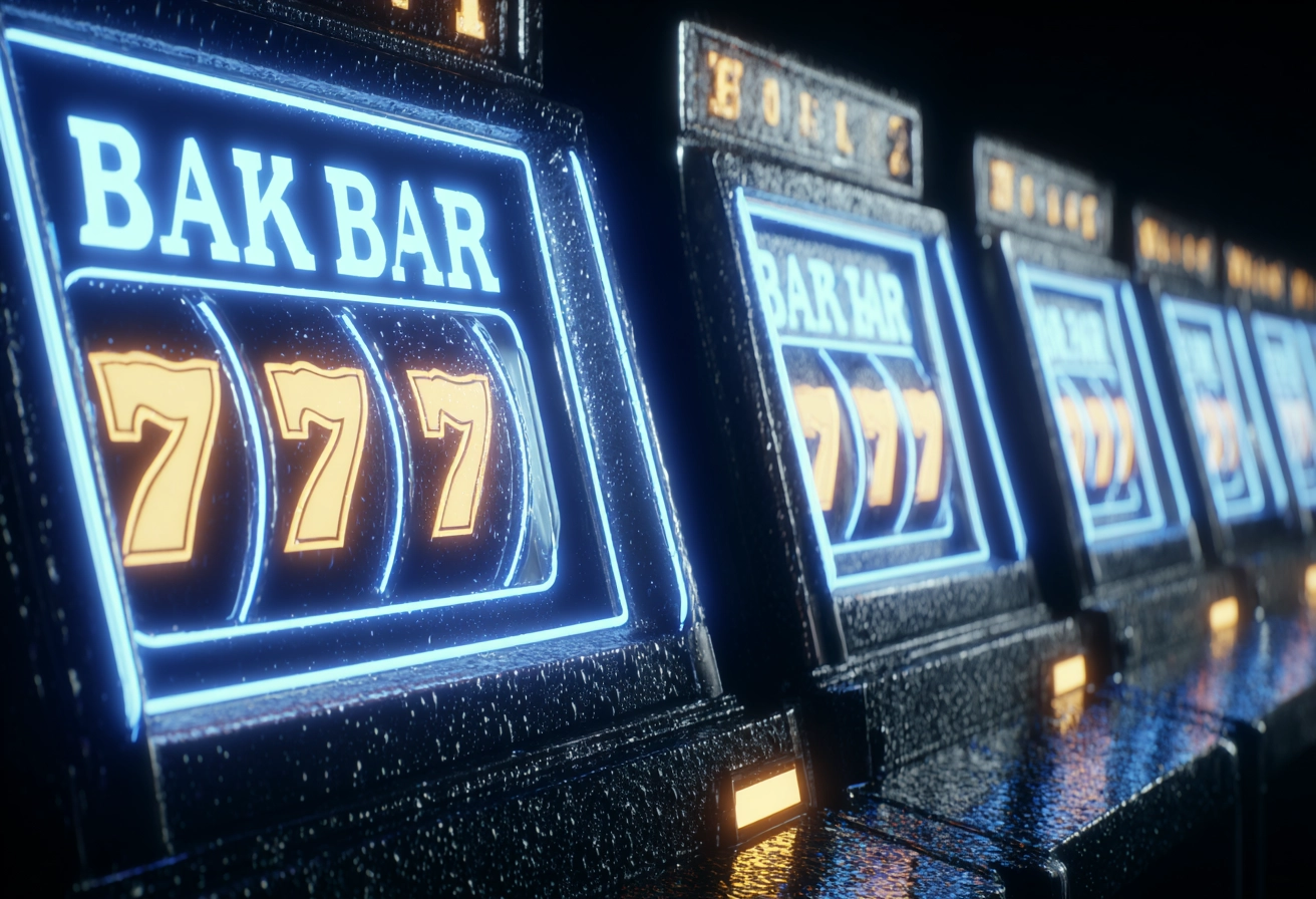 casino slots online for real money