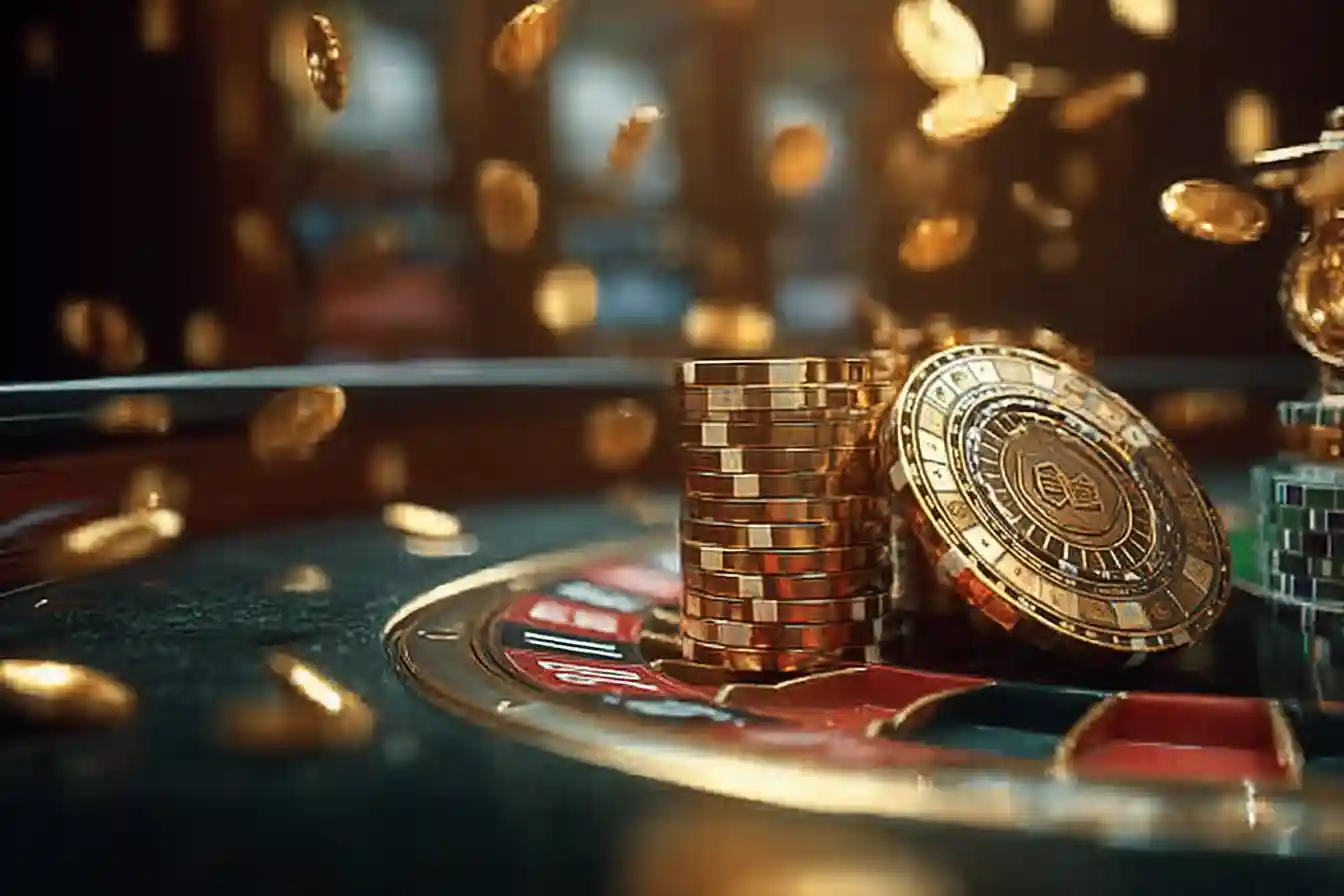 clover slot machine