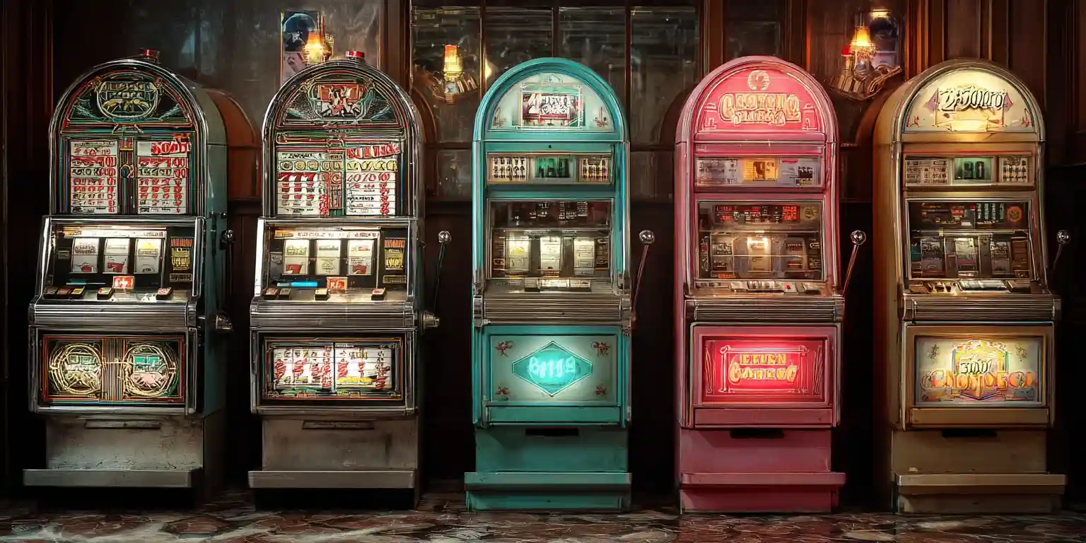 slots win casino
