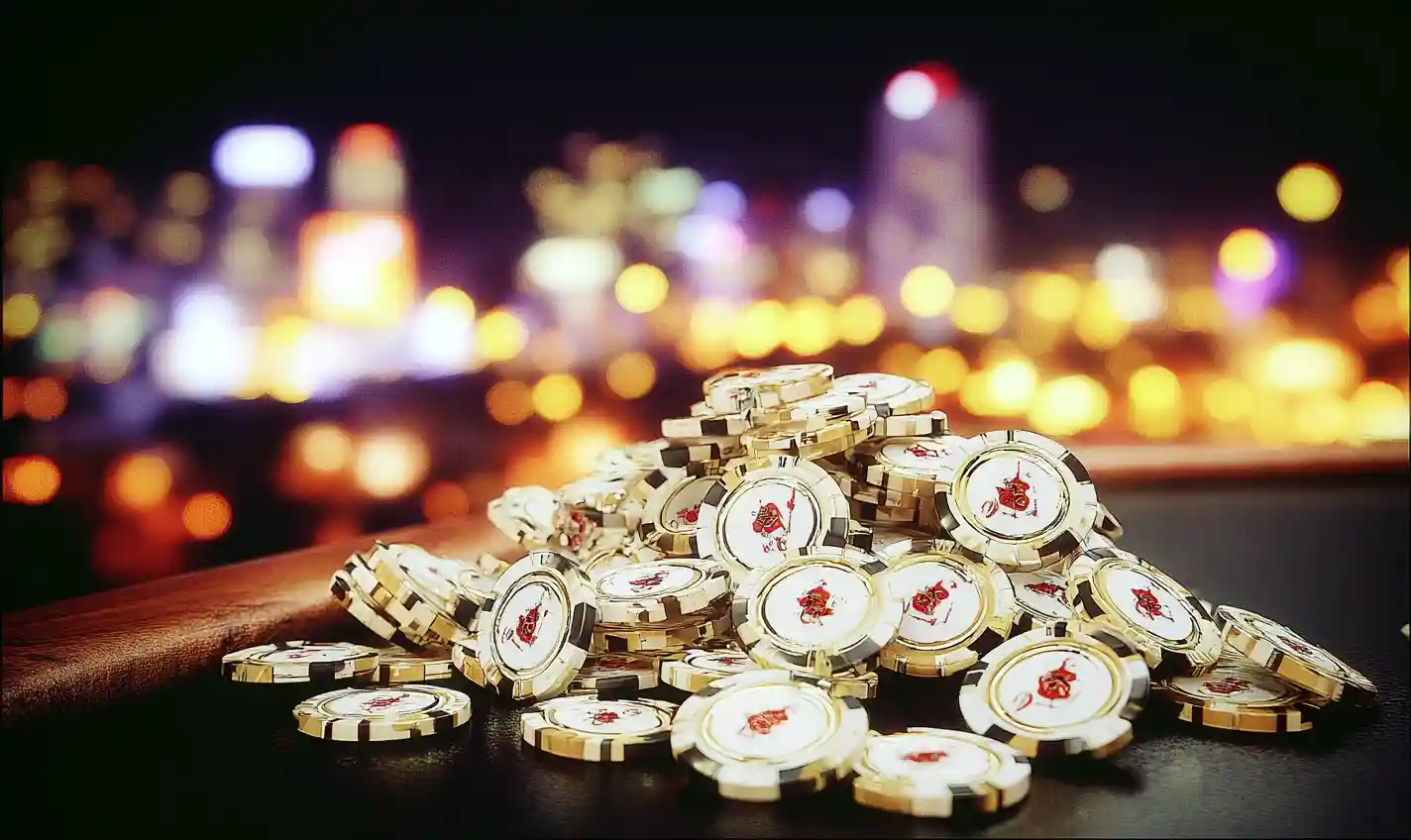 how much do slot attendants make in tips