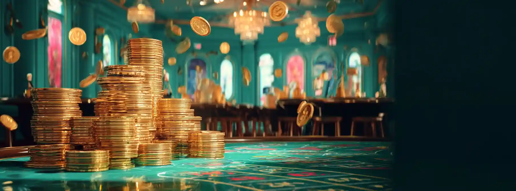 online casino slots games