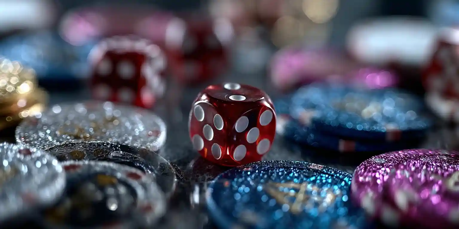 slots and casino free play