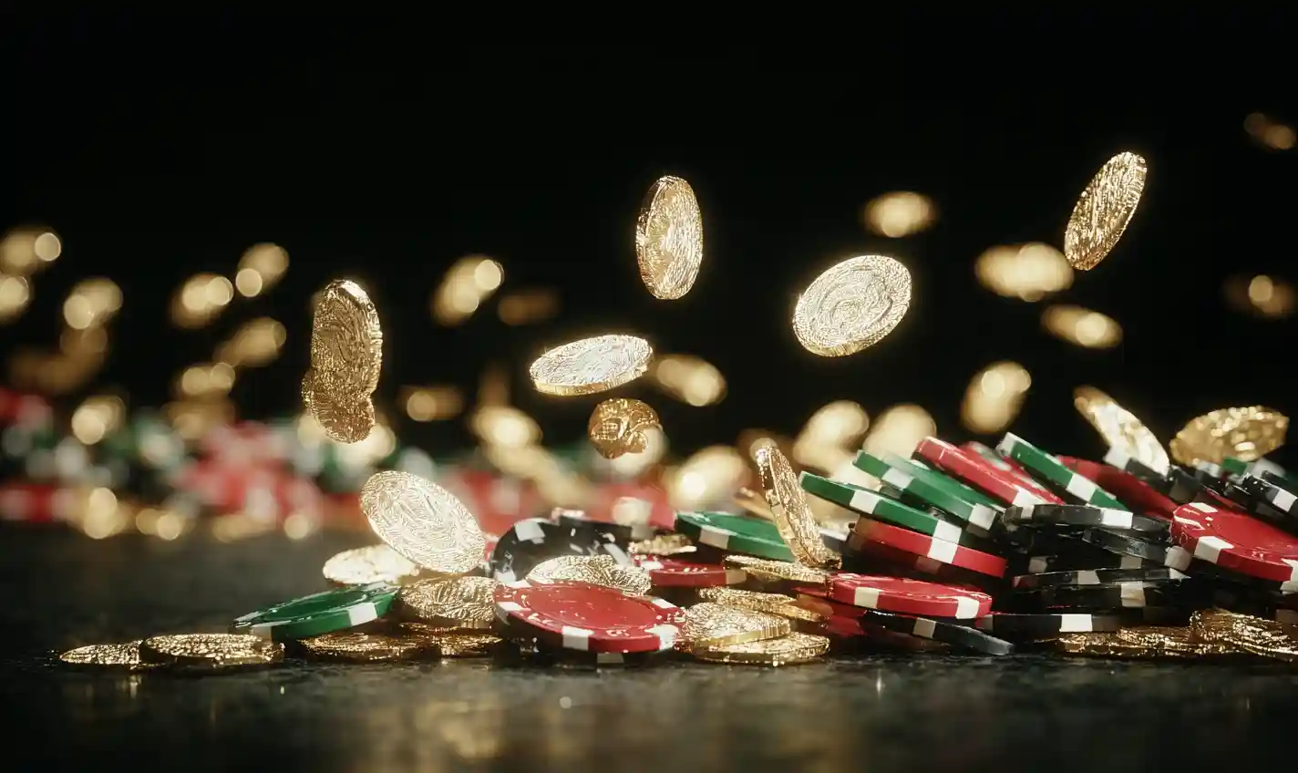 play slot machine online free