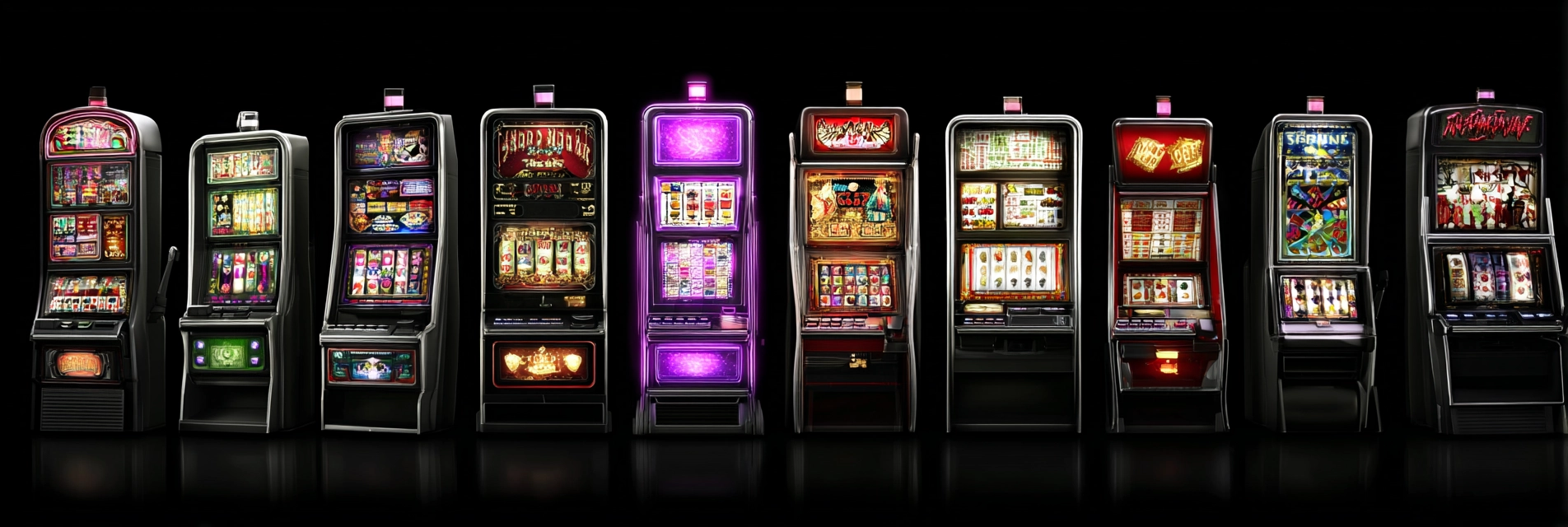 lightning link casino – free slots games download