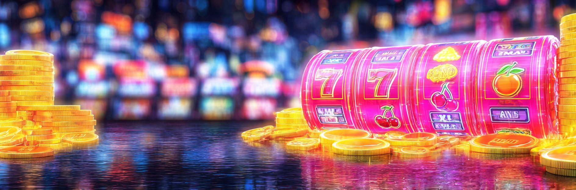 boomerang casino slots