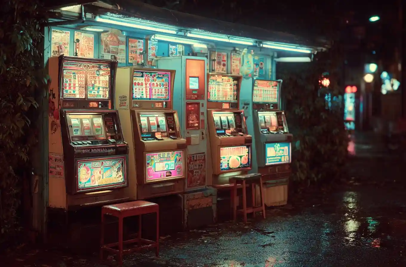 rolling slots casino erfahrungen