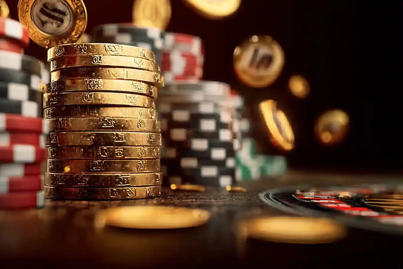 free new slots games casino