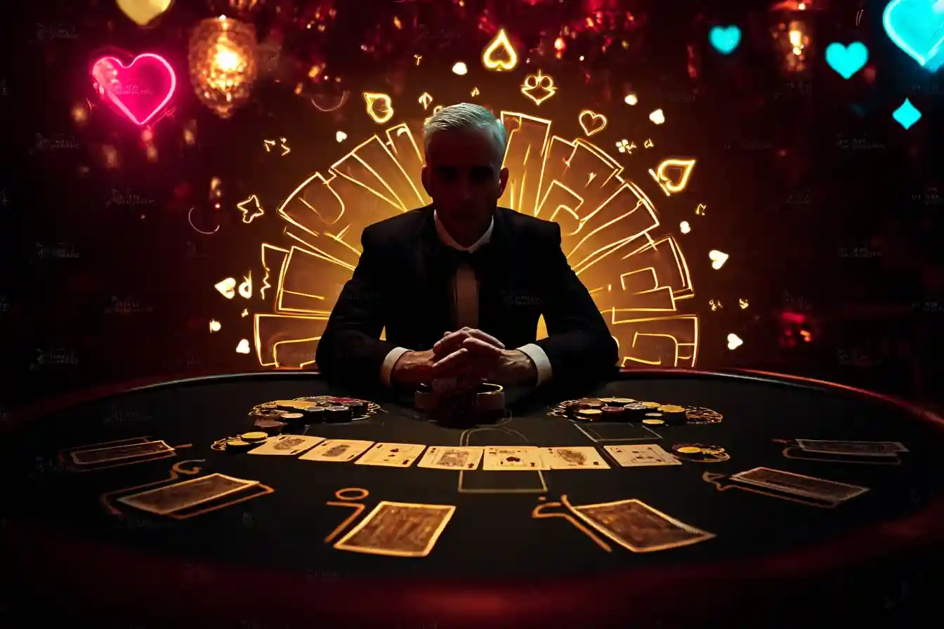 free casino games online slots