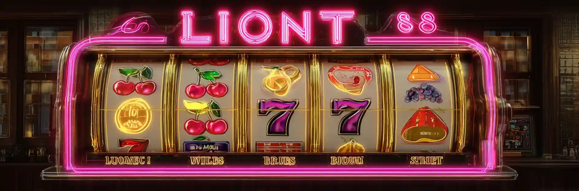 casino slots real money