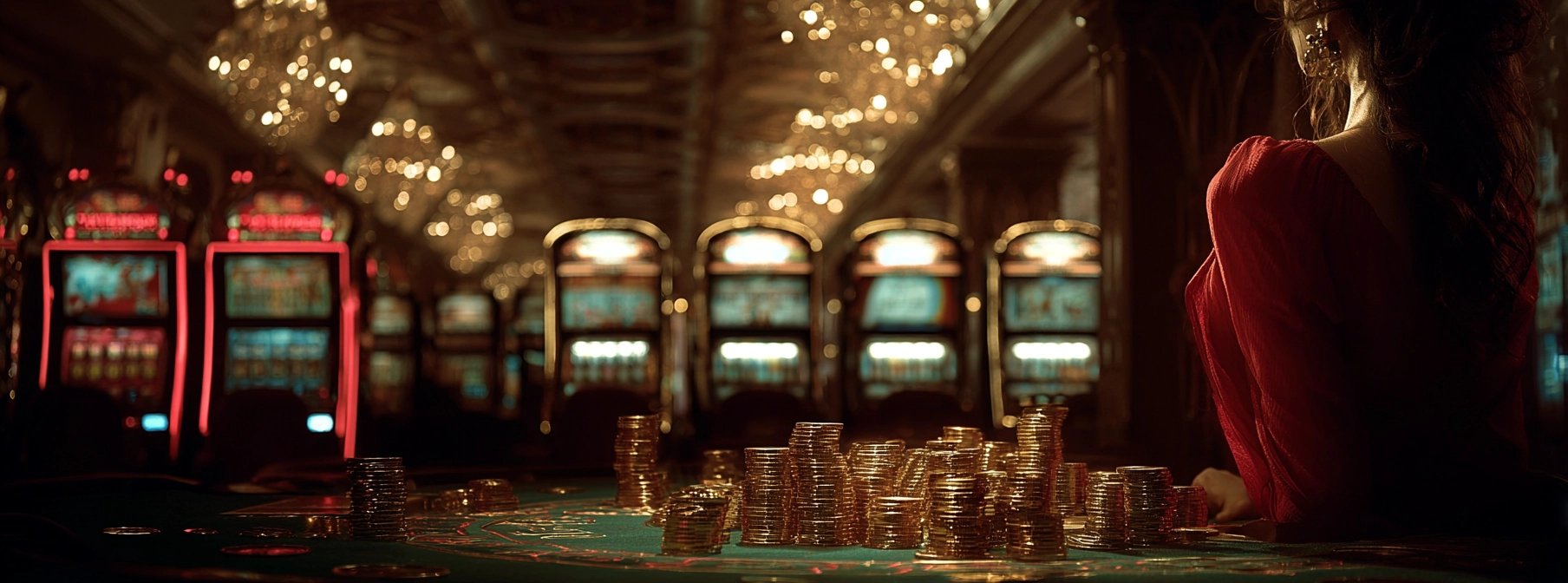 best online slots casino