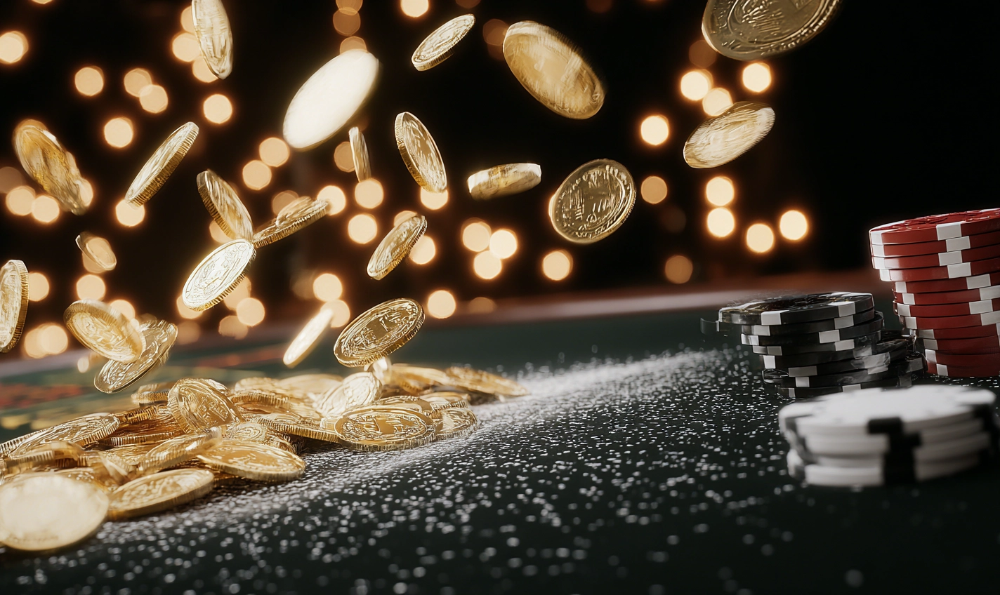 internet casino slots