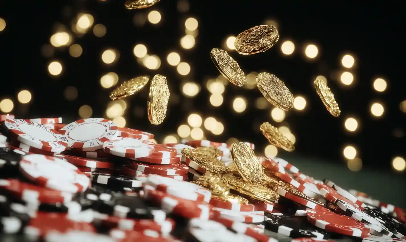 the evolution of casino slots etrstech