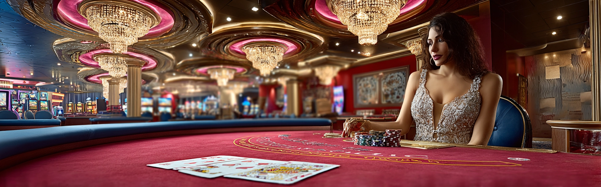 online slots casino real money