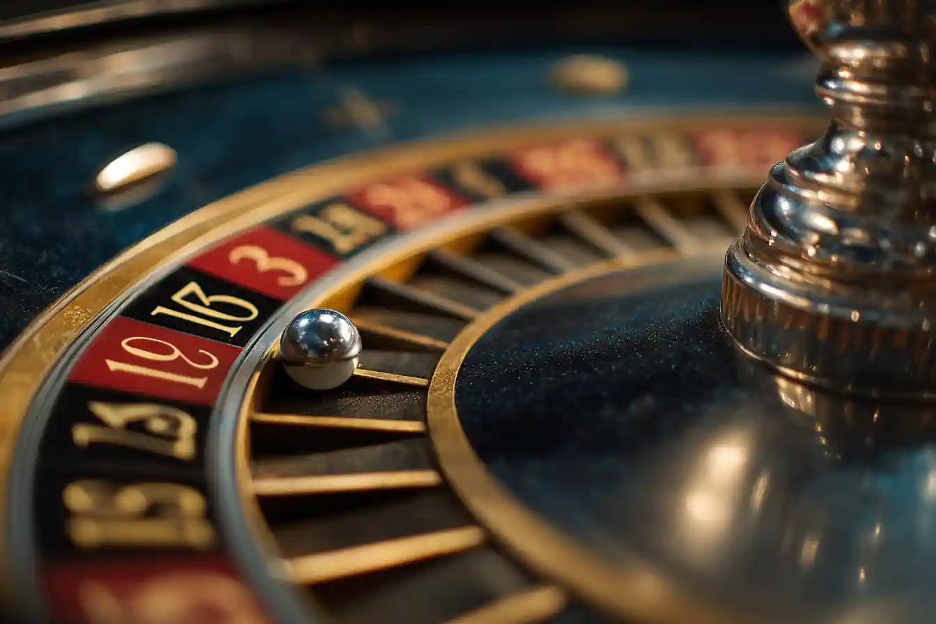 online slots casino games