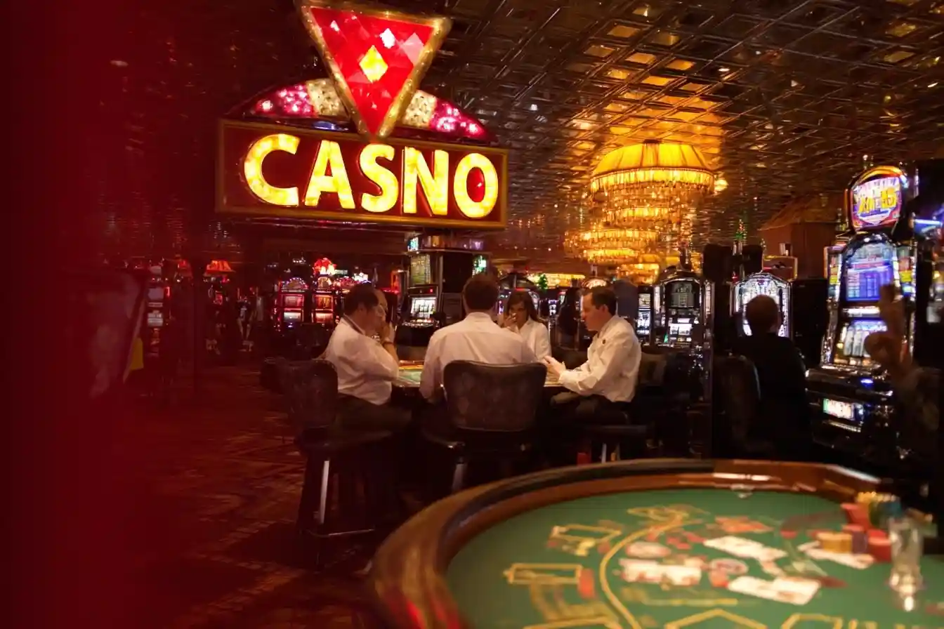 how to play penny slot machines
