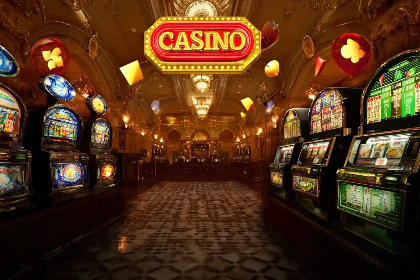 tax on slot machine winnings