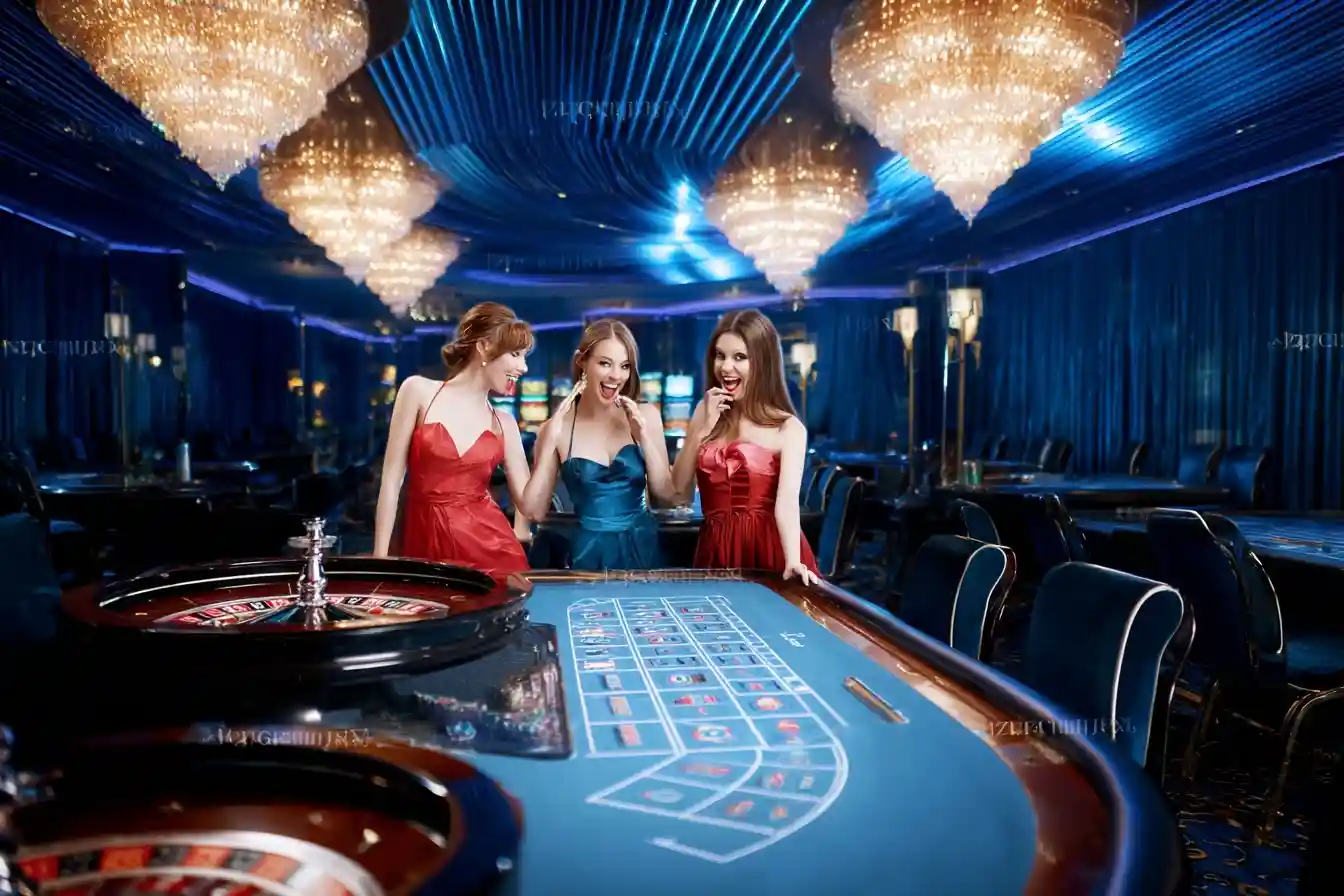 external slots casino