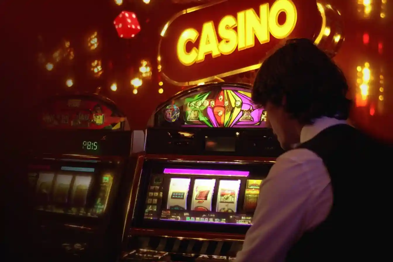 all slots casino login