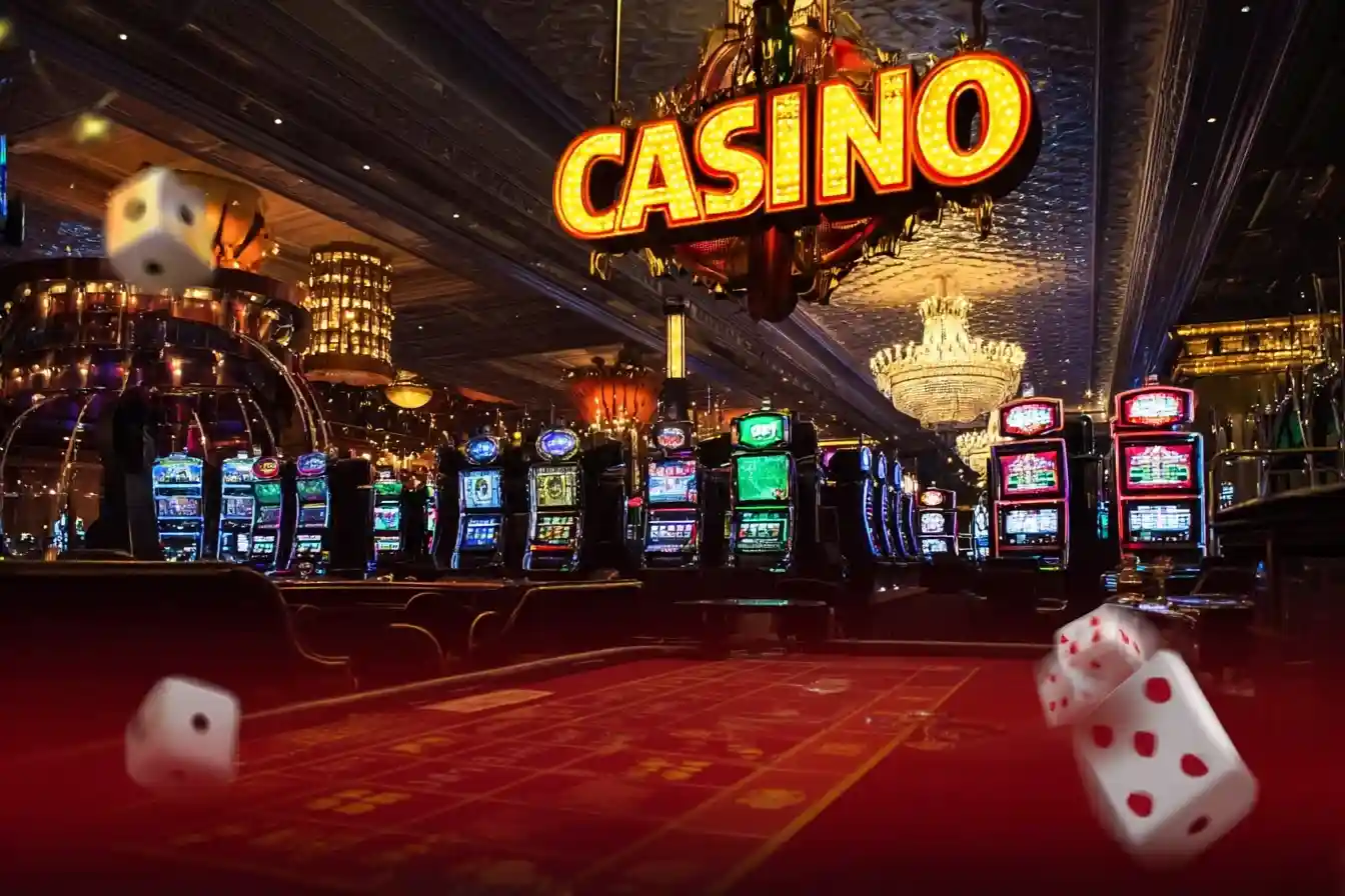 how do you pick a winning slot machine