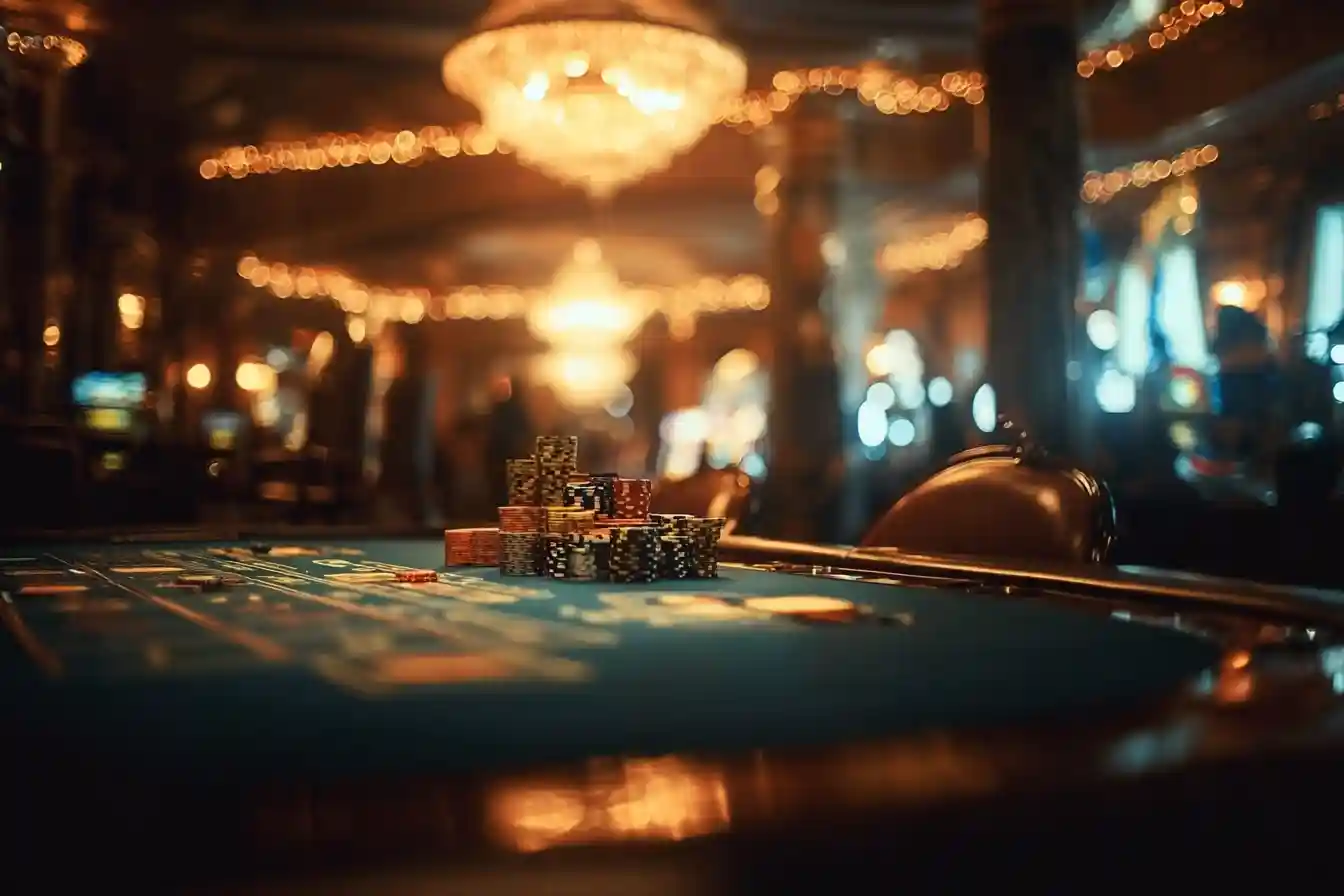 live dealer casino games